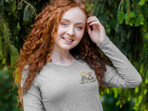 Long Sleeve T