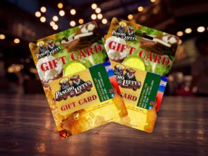 Gift Cards